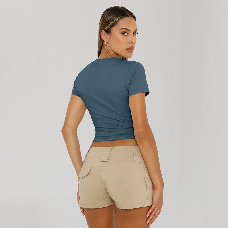 The Contour Tee