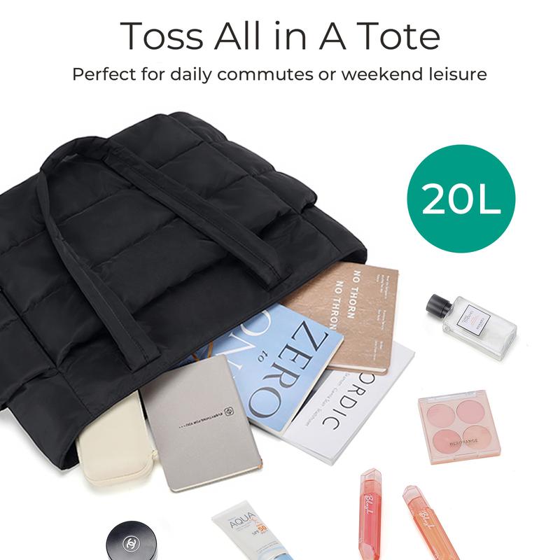 The Bubble Tote