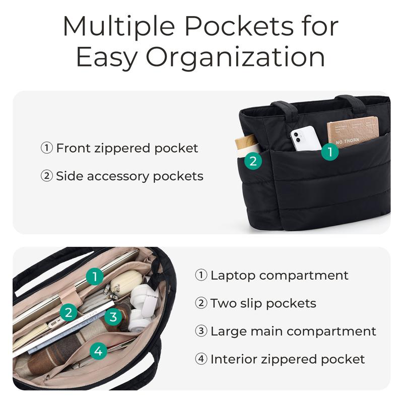 The Bubble Tote