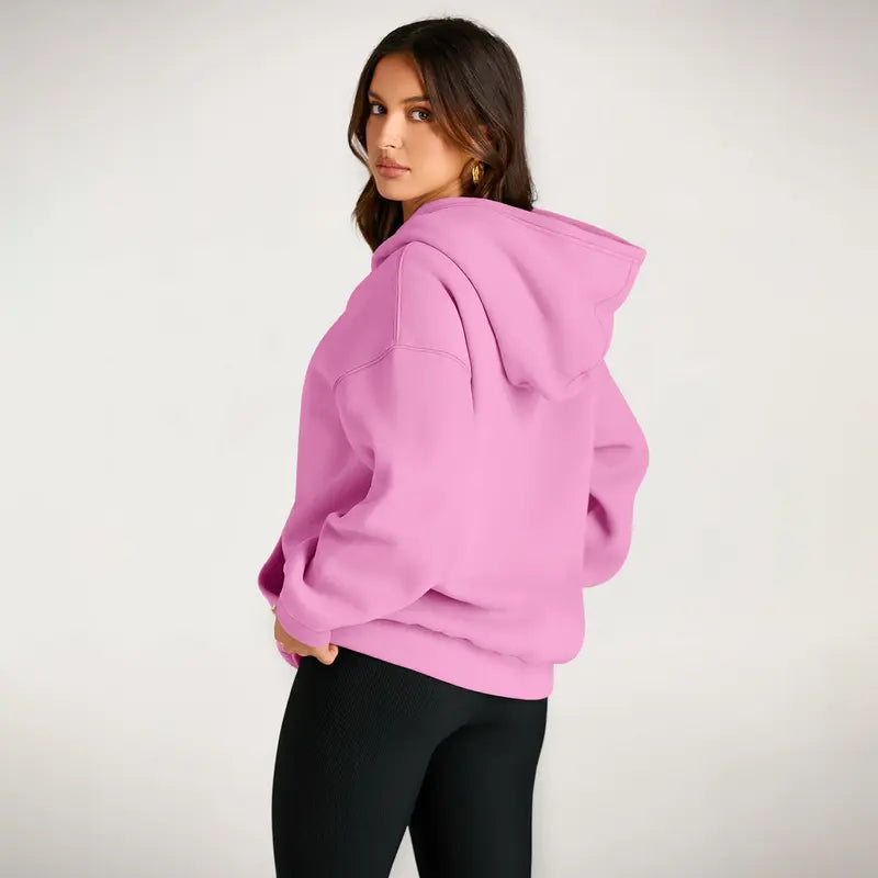 The Oversized Hood