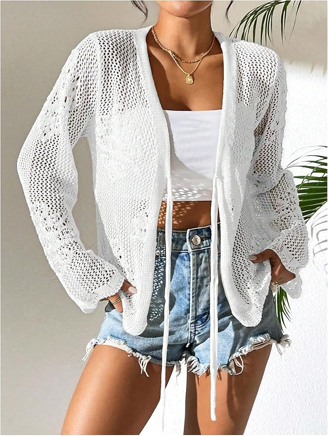 The Summer Knit
