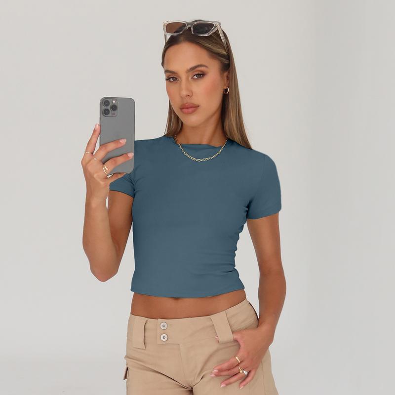 The Contour Tee
