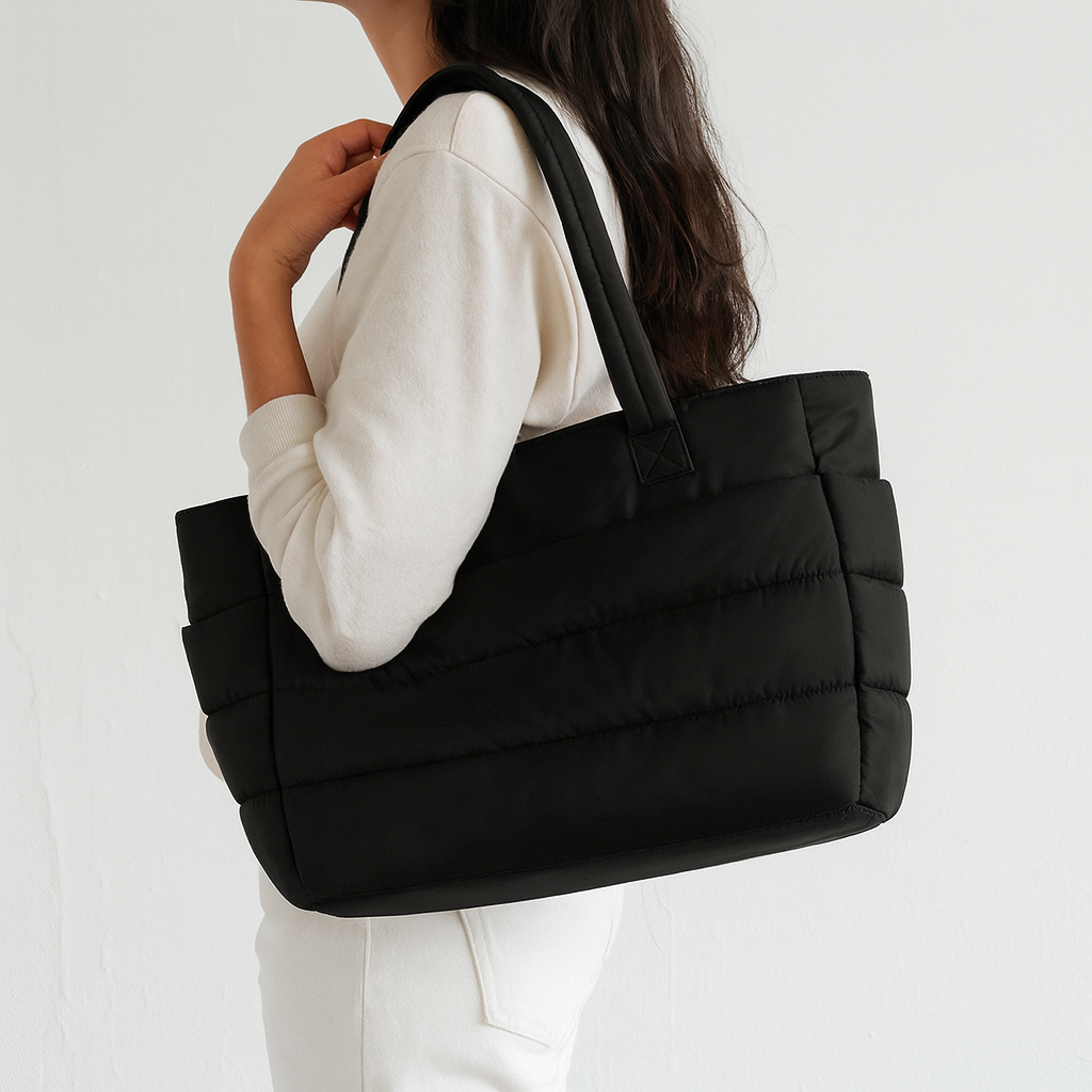 The Bubble Tote