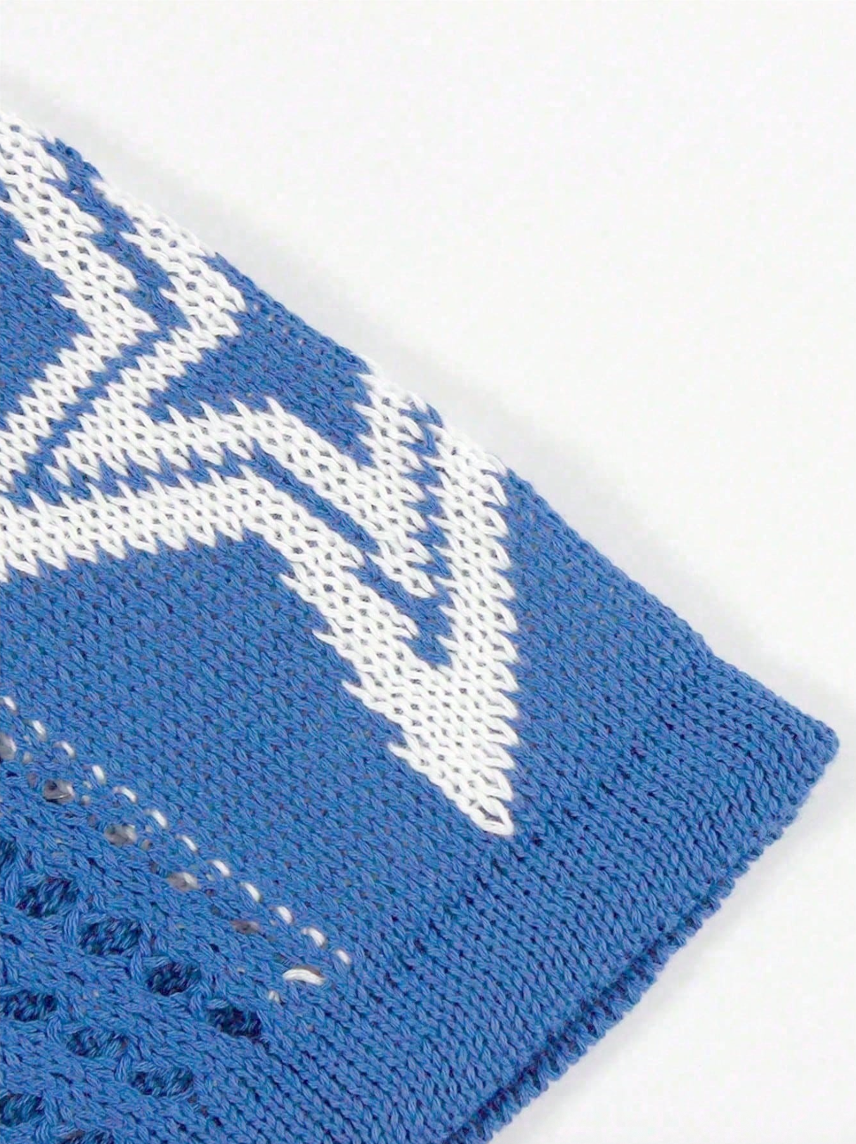The Varsity Crop