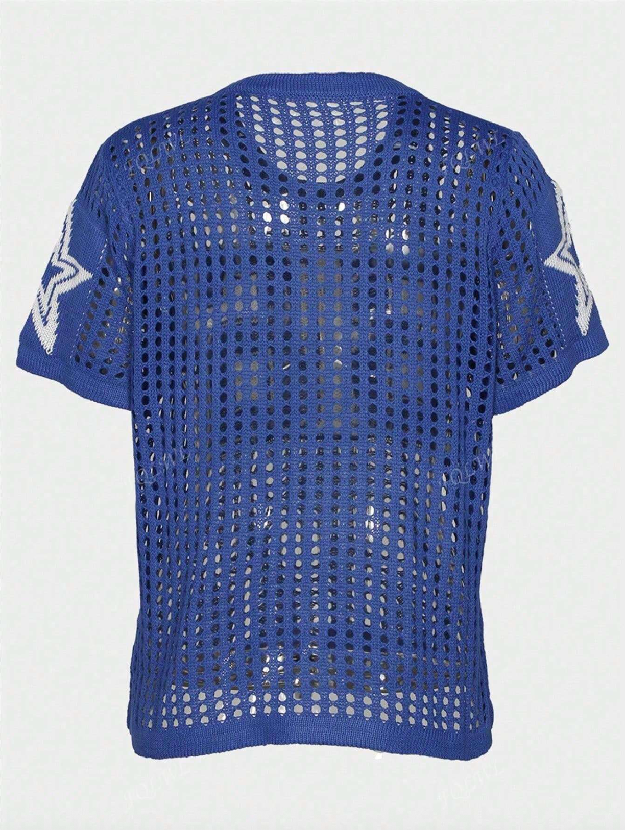 The Varsity Crop