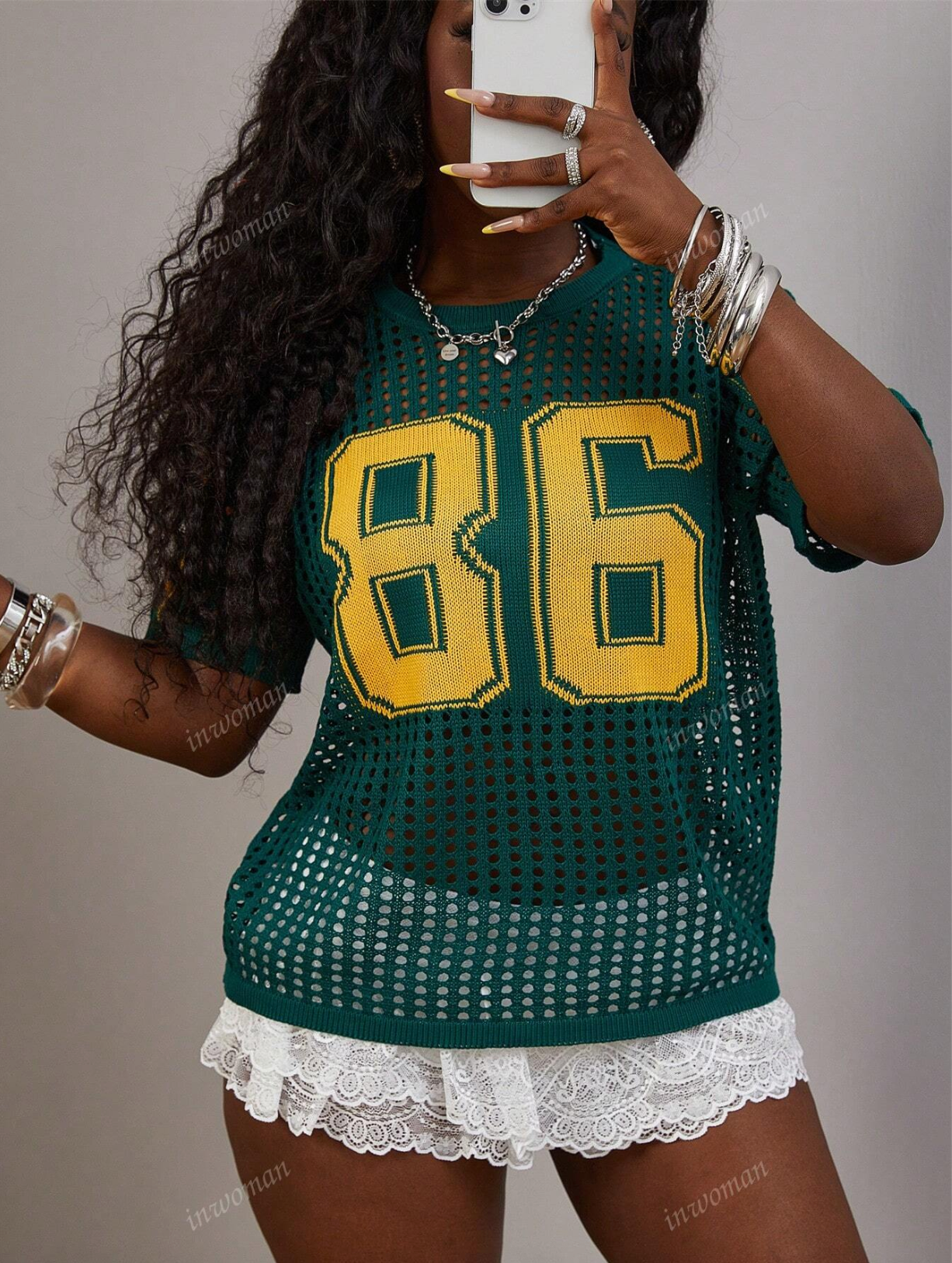 The Varsity Crop