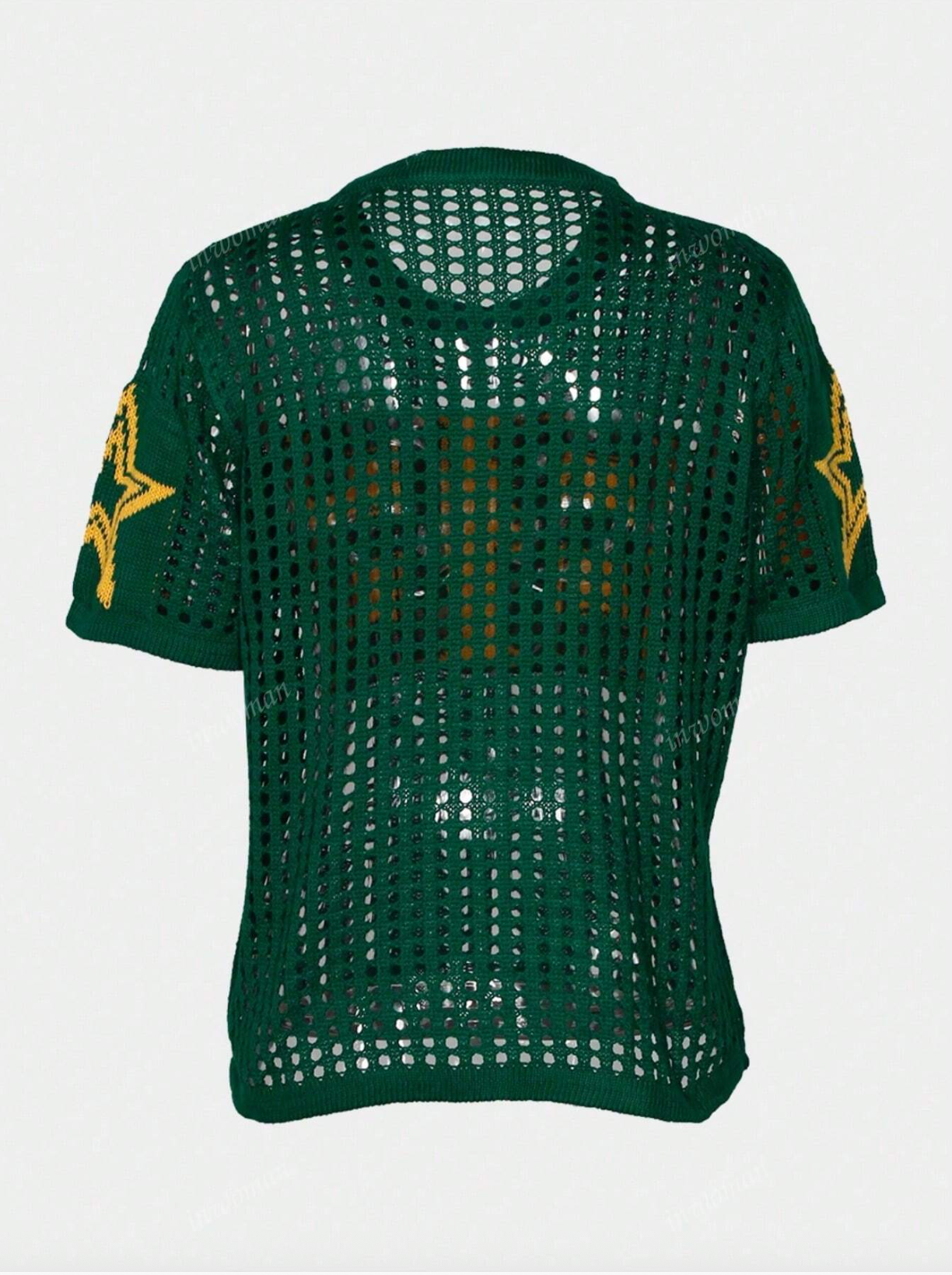 The Varsity Crop