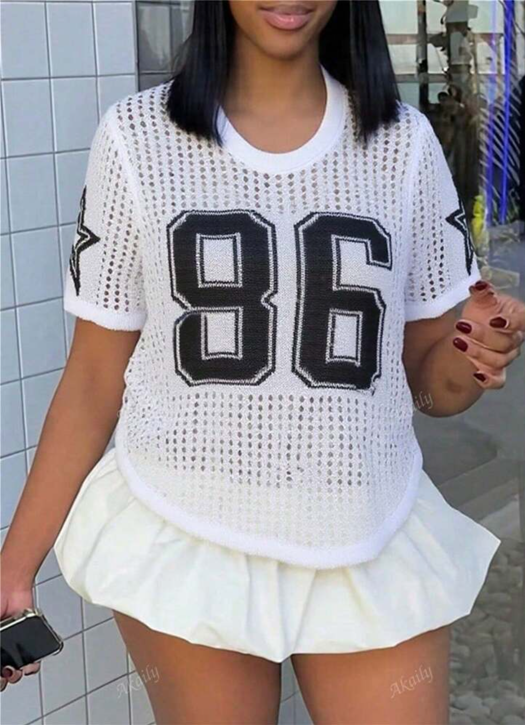 The Varsity Crop