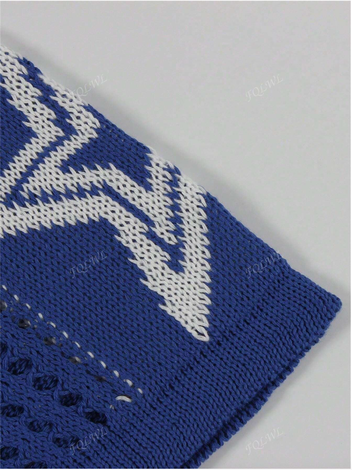 The Varsity Crop