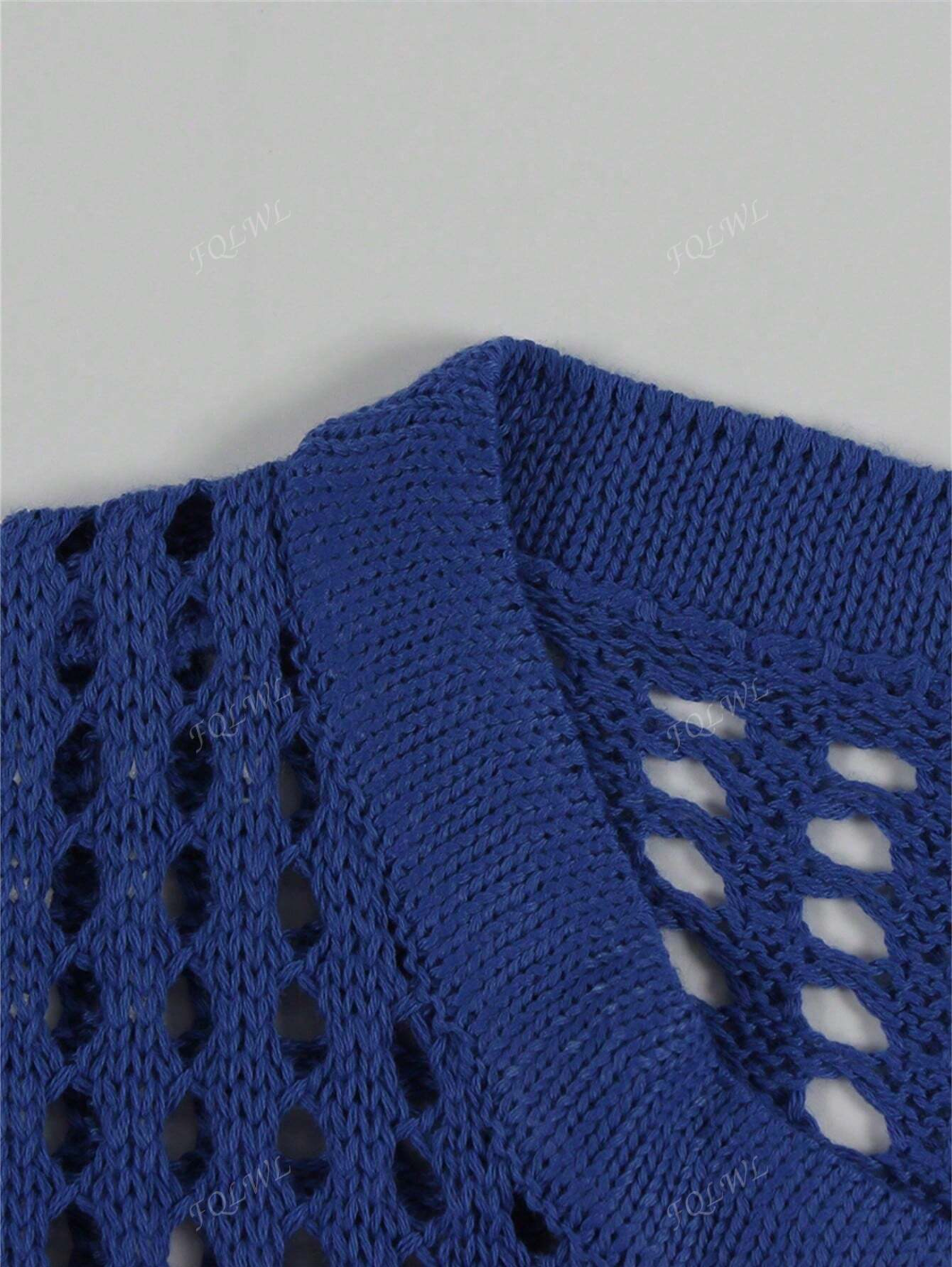 The Varsity Crop