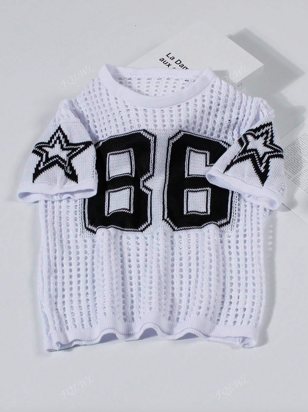 The Varsity Crop