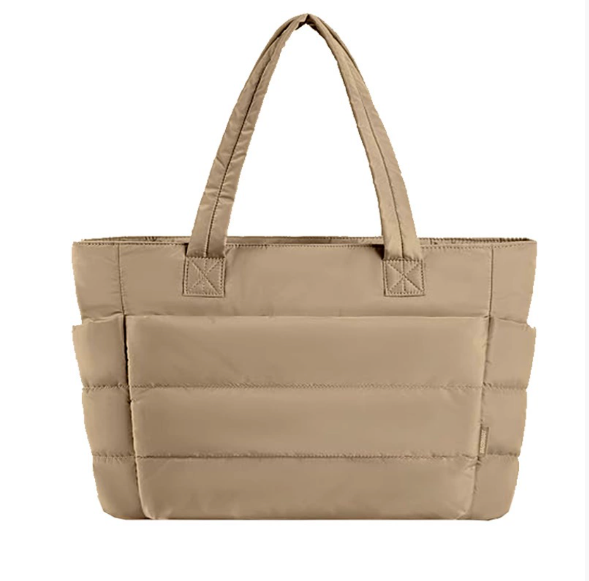 The Bubble Tote
