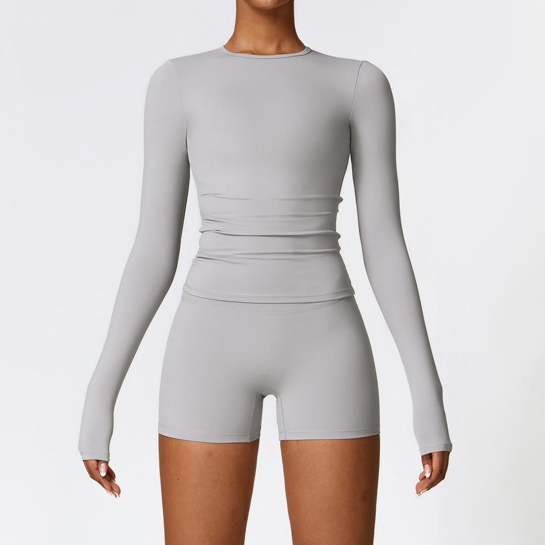 2pc Contour Sleeve Set