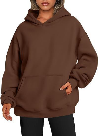 The Oversized Hood