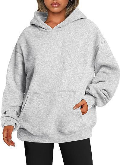 The Oversized Hood