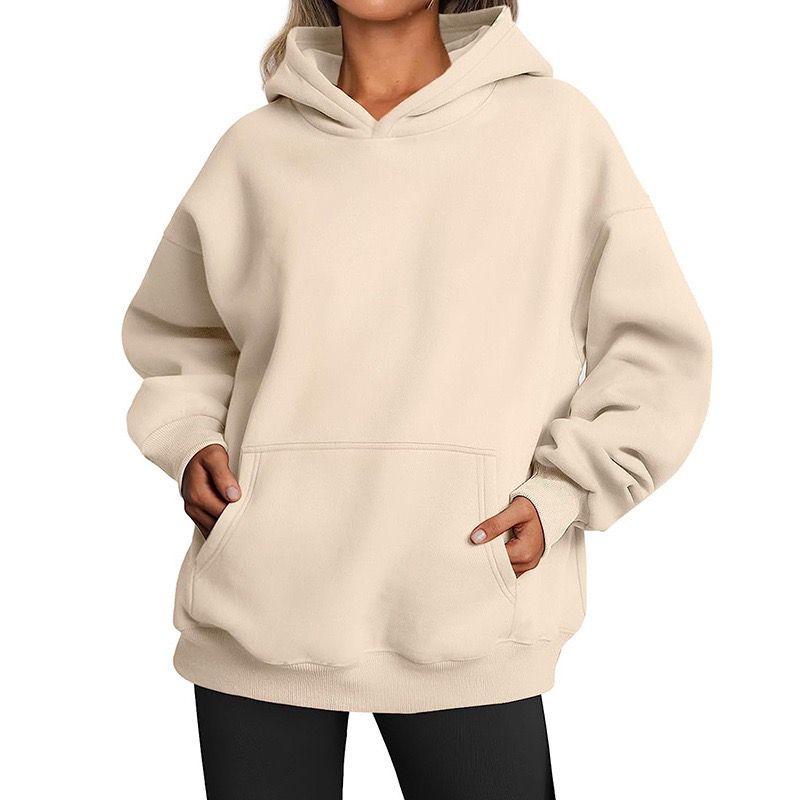 The Oversized Hood