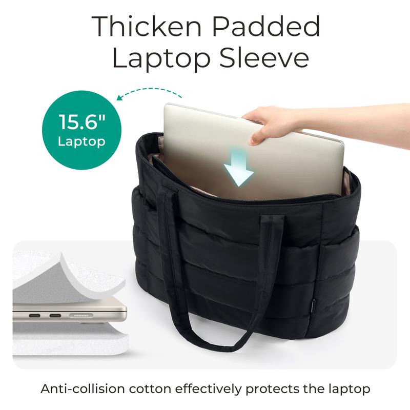 The Bubble Tote