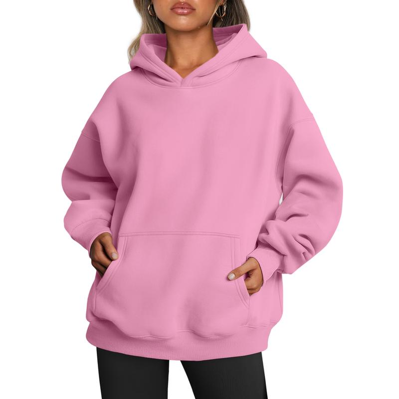 The Oversized Hood