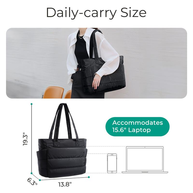 The Bubble Tote