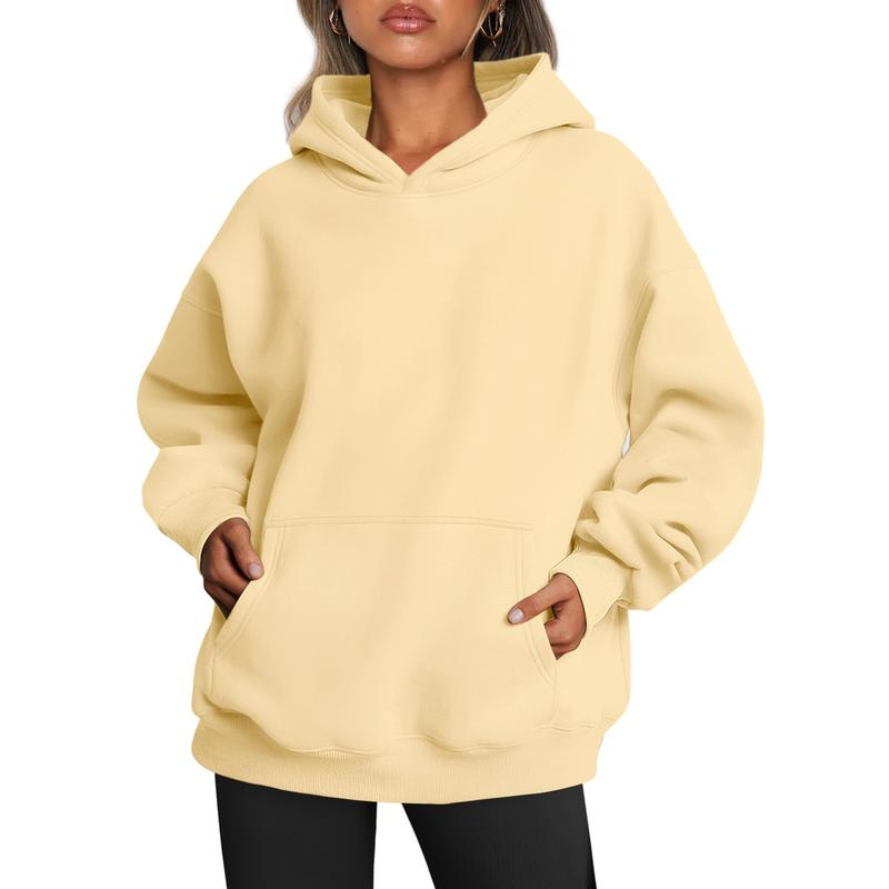 The Oversized Hood