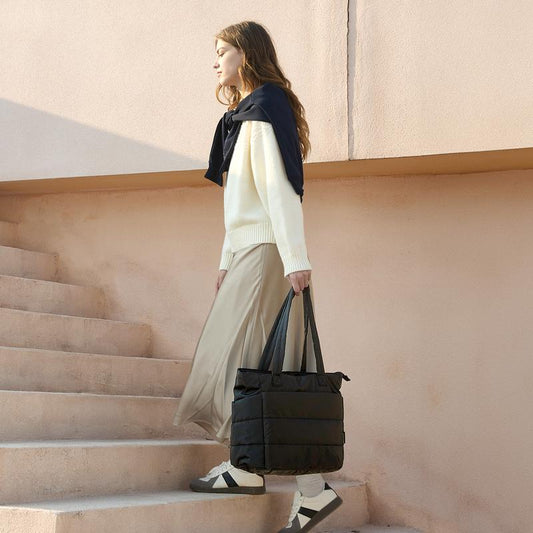 The Bubble Tote