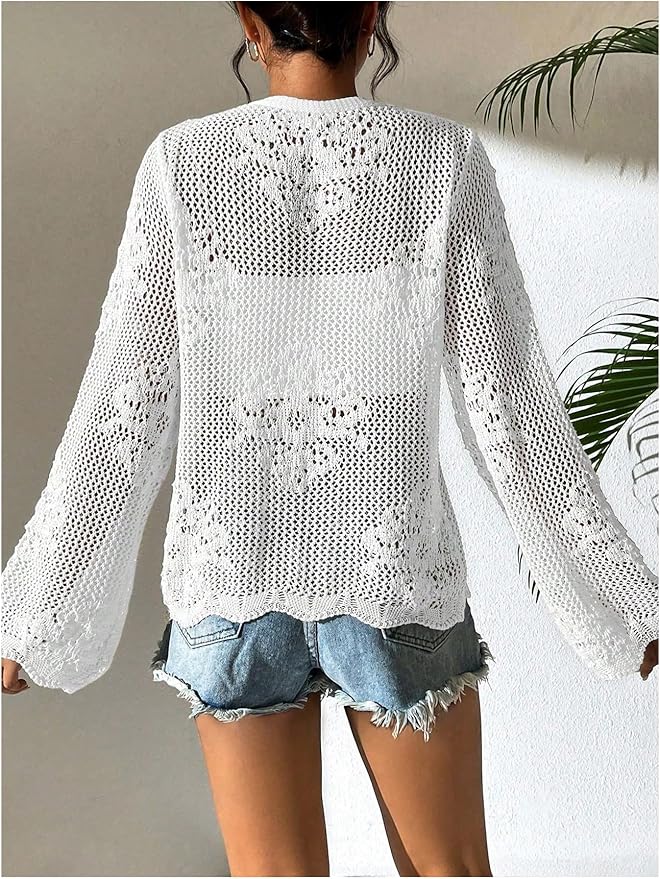 The Summer Knit