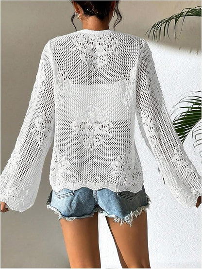 The Summer Knit