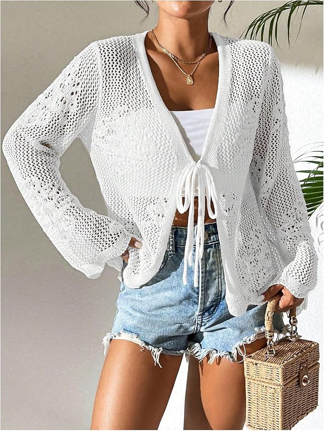 The Summer Knit