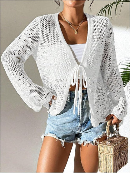 The Summer Knit