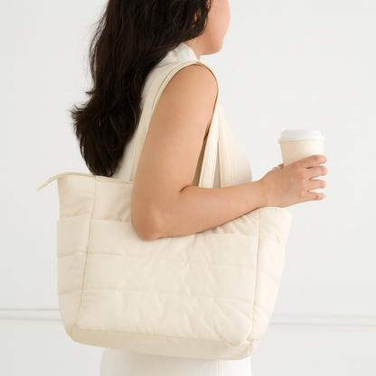The Bubble Tote