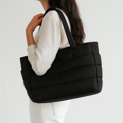 The Bubble Tote