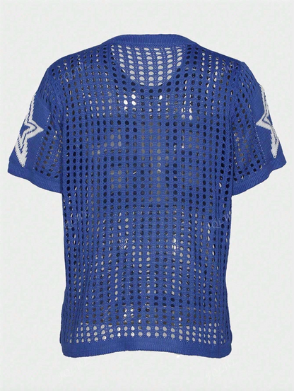 The Varsity Crop