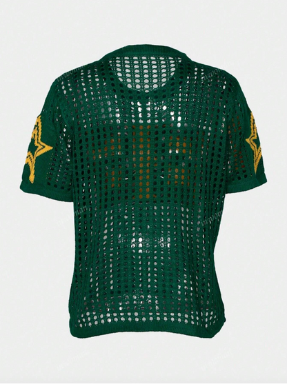 The Varsity Crop