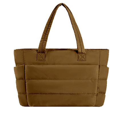 The Bubble Tote