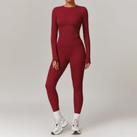 Brick Red