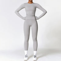 Soft Grey