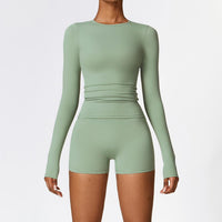 Light Green