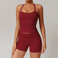 Brick Red
