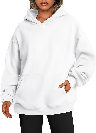 The Oversized Hood