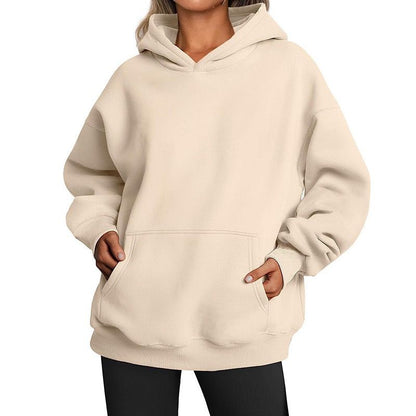 The Oversized Hood