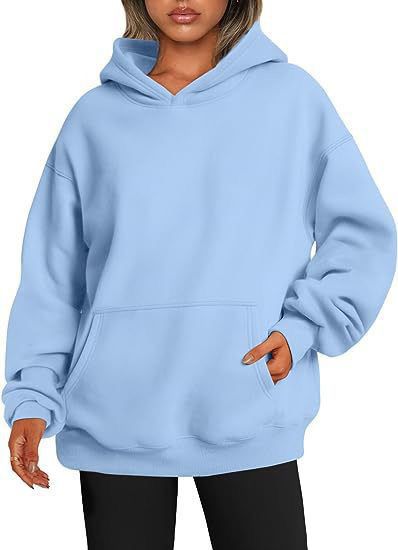 The Oversized Hood