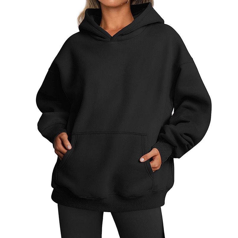 The Oversized Hood